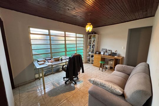 Casa à venda com 4 quartos, 125m² em Taguatinga, Brasília