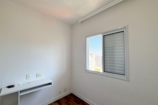 Quarto  de apartamento para alugar com 2 quartos, 70m² em Jardim Portugal, São Bernardo do Campo