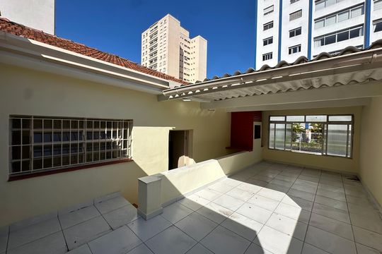 Casa à venda com 2 quartos, 150m² em Lapa, São Paulo