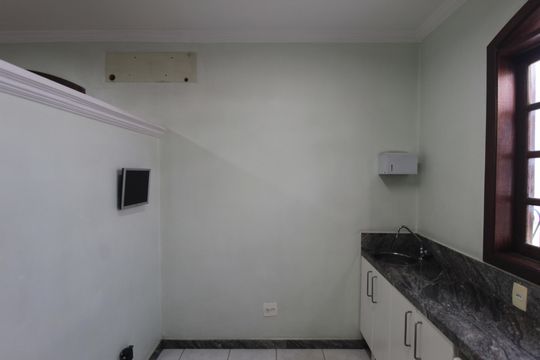 Cozinha 2 de casa para alugar com 3 quartos, 264m² em Venda Nova, Belo Horizonte