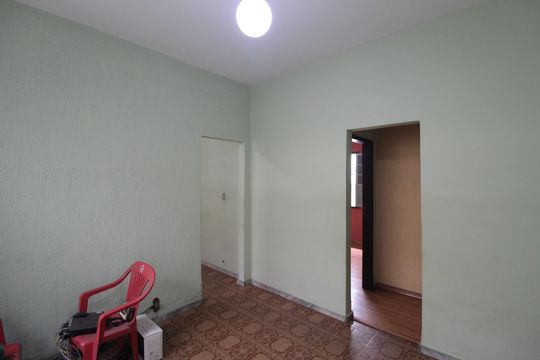 Sala de Estar de casa para alugar com 3 quartos, 264m² em Venda Nova, Belo Horizonte