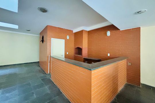Apartamento para alugar com 3 quartos, 83m² em Gávea, Rio de Janeiro