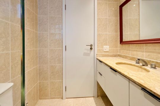 Apartamento para alugar com 3 quartos, 83m² em Gávea, Rio de Janeiro