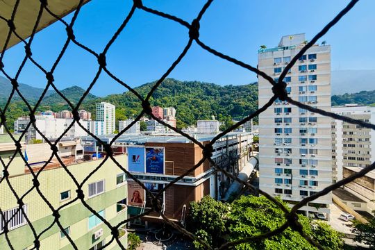 Apartamento para alugar com 3 quartos, 83m² em Gávea, Rio de Janeiro