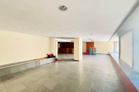 Apartamento para alugar com 3 quartos, 83m² em Gávea, Rio de Janeiro