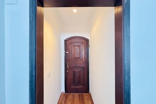 Apartamento para alugar com 3 quartos, 83m² em Gávea, Rio de Janeiro