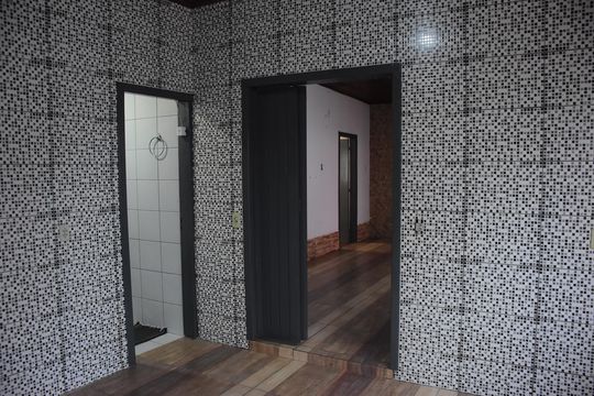 Casa para alugar com 2 quartos, 120m² em Vila Ponta Pora, Cachoeirinha