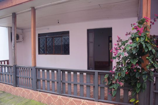 Casa para alugar com 2 quartos, 120m² em Vila Ponta Pora, Cachoeirinha