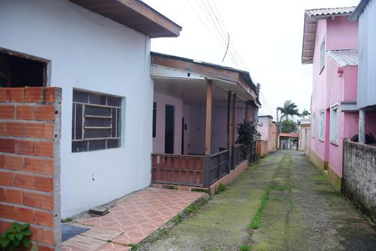 Casa para alugar com 2 quartos, 120m² em Vila Ponta Pora, Cachoeirinha