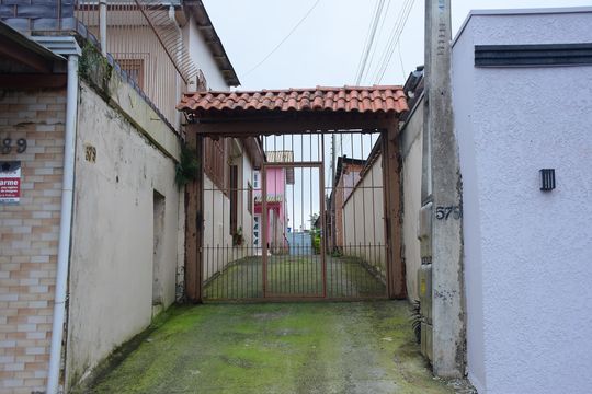 Casa para alugar com 2 quartos, 120m² em Vila Ponta Pora, Cachoeirinha