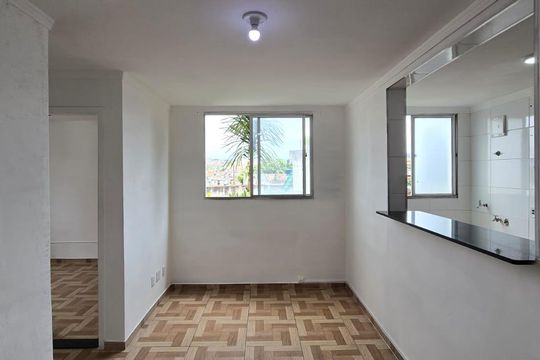 Apartamento para alugar com 2 quartos, 50m² em Vila Bremen, Guarulhos