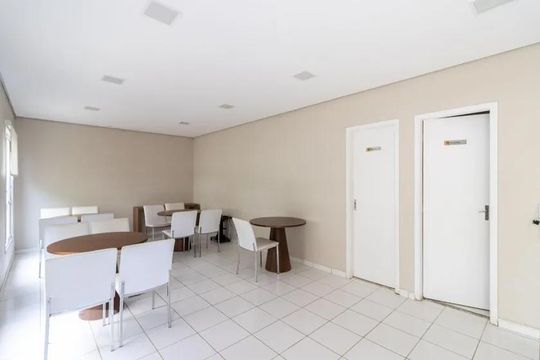 Área comum de apartamento à venda com 2 quartos, 47m² em Jardim Santo Onofre, São Paulo