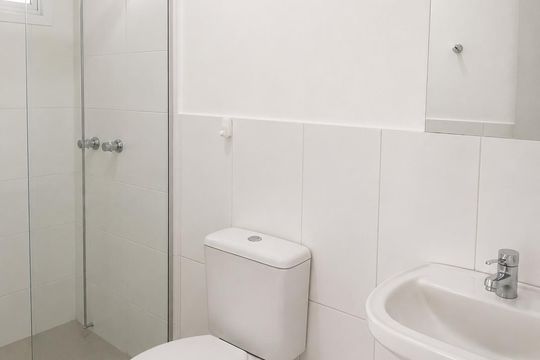 Apartamento para alugar com 2 quartos, 73m² em Jansen, Gravataí