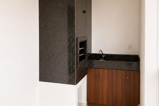 Área Comum de apartamento para alugar com 2 quartos, 73m² em Jansen, Gravataí