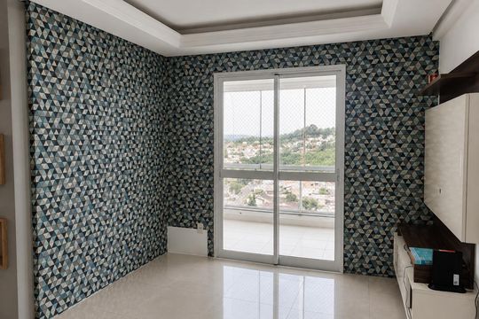 Apartamento para alugar com 2 quartos, 73m² em Jansen, Gravataí