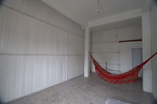 Garagem  de apartamento para alugar com 3 quartos, 245m² em Mathias Velho, Canoas