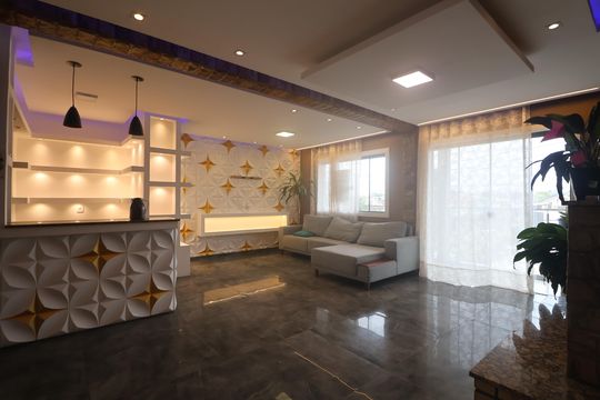 Apartamento para alugar com 3 quartos, 245m² em Mathias Velho, Canoas