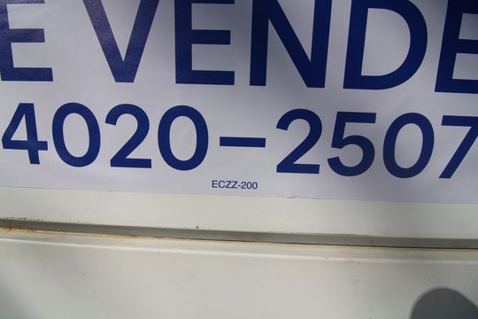 cod. placa de casa à venda com 3 quartos, 220m² em Jardim Matarazzo, São Paulo