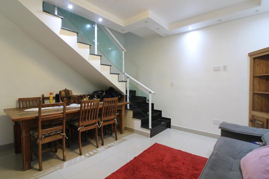 Casa à venda com 3 quartos, 220m² em Jardim Matarazzo, São Paulo