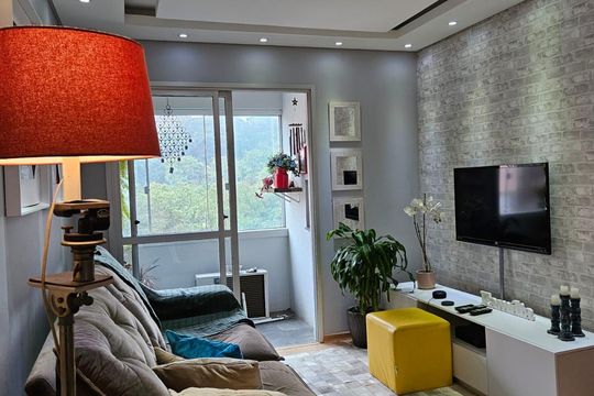 Apartamento para alugar com 2 quartos, 68m² em Nonoai, Porto Alegre