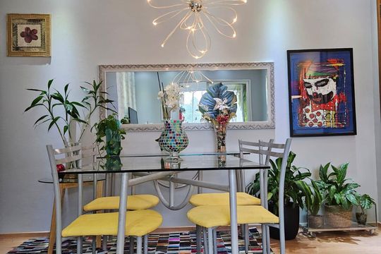 Sala de apartamento para alugar com 2 quartos, 68m² em Nonoai, Porto Alegre