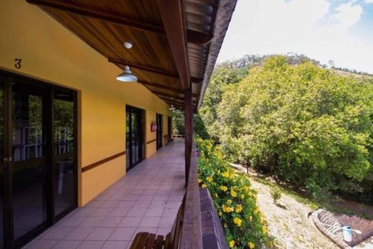 Área externa de apartamento para alugar com 2 quartos, 68m² em Nonoai, Porto Alegre