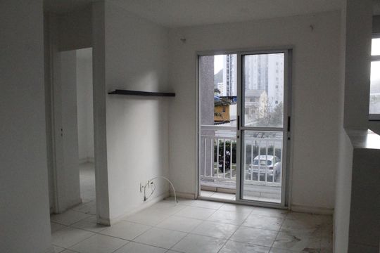 Apartamento para alugar com 2 quartos, 48m² em Jacarepaguá, Rio de Janeiro