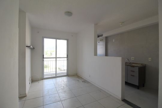 Apartamento para alugar com 2 quartos, 48m² em Jacarepaguá, Rio de Janeiro