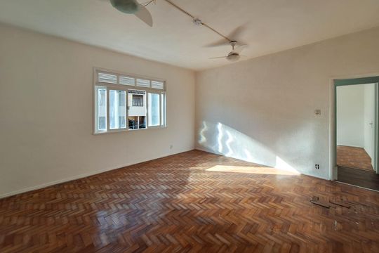 Casa para alugar com 3 quartos, 100m² em Santa Rosa, Niterói