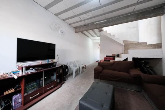 Casa à venda com 3 quartos, 206m² em Vila Rio Branco, São Paulo