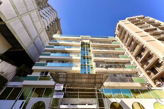 Apartamento à venda com 3 quartos, 90m² em Jardim Botânico, Rio de Janeiro