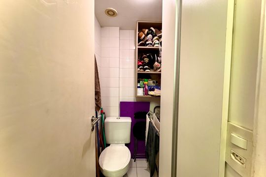 Apartamento à venda com 3 quartos, 90m² em Jardim Botânico, Rio de Janeiro