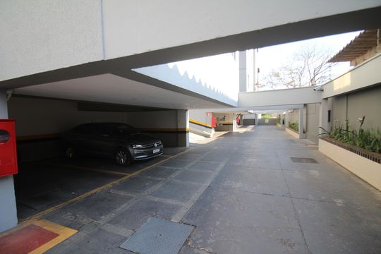 Área comum de apartamento à venda com 2 quartos, 67m² em Estrela do Oriente, Belo Horizonte