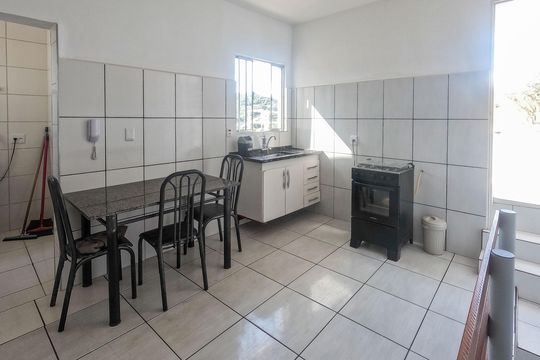 Casa para alugar com 1 quarto, 40m² em Vila Clarice, São Paulo