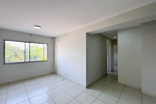 Apartamento à venda com 2 quartos, 74m² em Centro, São Bernardo do Campo