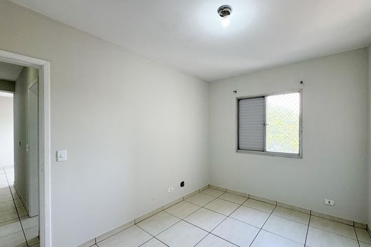 Quarto 2 de apartamento à venda com 2 quartos, 74m² em Centro, São Bernardo do Campo