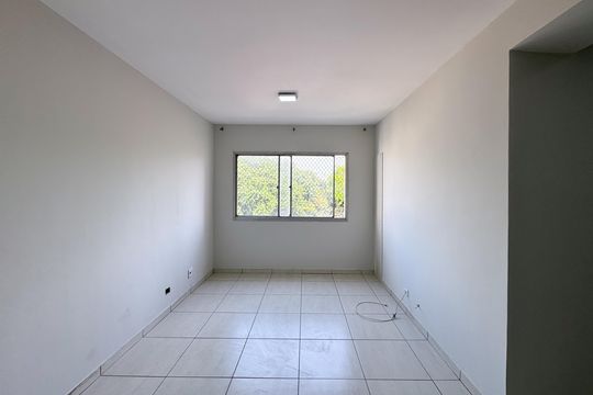 Sala de apartamento à venda com 2 quartos, 74m² em Centro, São Bernardo do Campo