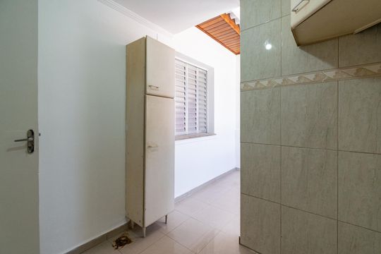 Casa para alugar com 2 quartos, 90m² em Vila Guarani (zona Sul), São Paulo