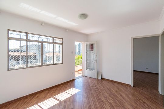 Casa para alugar com 2 quartos, 90m² em Vila Guarani (zona Sul), São Paulo