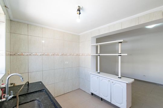 Casa para alugar com 2 quartos, 90m² em Vila Guarani (zona Sul), São Paulo