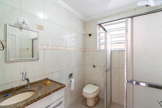 Casa para alugar com 2 quartos, 90m² em Vila Guarani (zona Sul), São Paulo