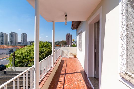 Casa para alugar com 2 quartos, 90m² em Vila Guarani (zona Sul), São Paulo