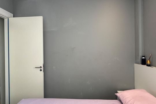 Quarto 1 de apartamento para alugar com 2 quartos, 39m² em Castelo, Santos