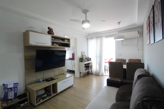 Apartamento à venda com 2 quartos, 65m² em Curicica, Rio de Janeiro