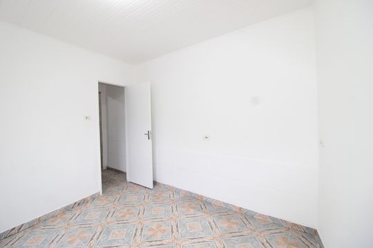 Sala/Quarto de casa para alugar com 1 quarto, 40m² em Vila Norma, São Paulo