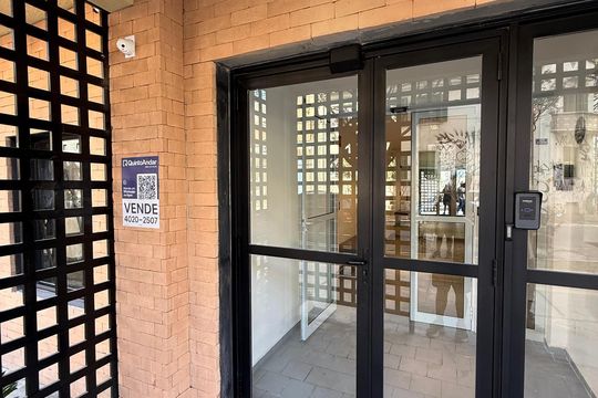 Apartamento à venda com 1 quarto, 28m² em Campos Elíseos, São Paulo