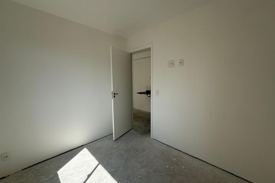 Apartamento à venda com 1 quarto, 28m² em Campos Elíseos, São Paulo