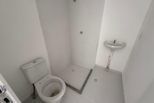 Apartamento à venda com 1 quarto, 28m² em Campos Elíseos, São Paulo