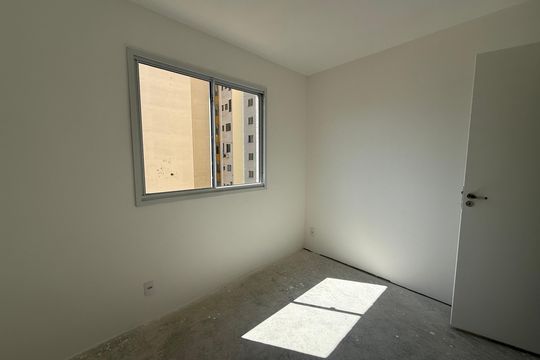 Apartamento à venda com 1 quarto, 28m² em Campos Elíseos, São Paulo