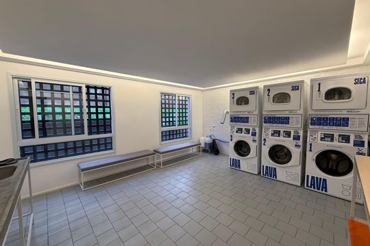 Apartamento à venda com 1 quarto, 28m² em Campos Elíseos, São Paulo